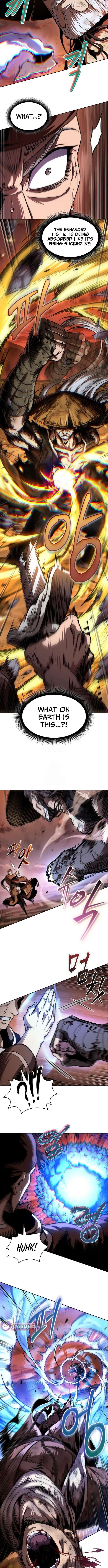 Nano Machine Chapter 286 image 02